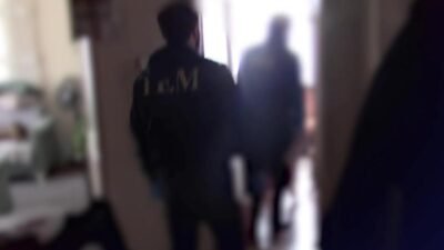 İçişleri Bakanlığı'ndan yapılan açıklamada, FETÖ'ye yönelik 26 ilde gerçekleştirilen operasyonlarda