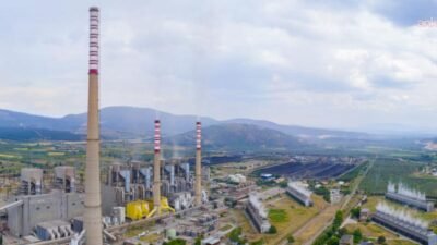 Türkiye Kömür İşletmesi’nin (TKİ), Konya Şeker’in (TORKU) kontrolünde bulunan Soma-B