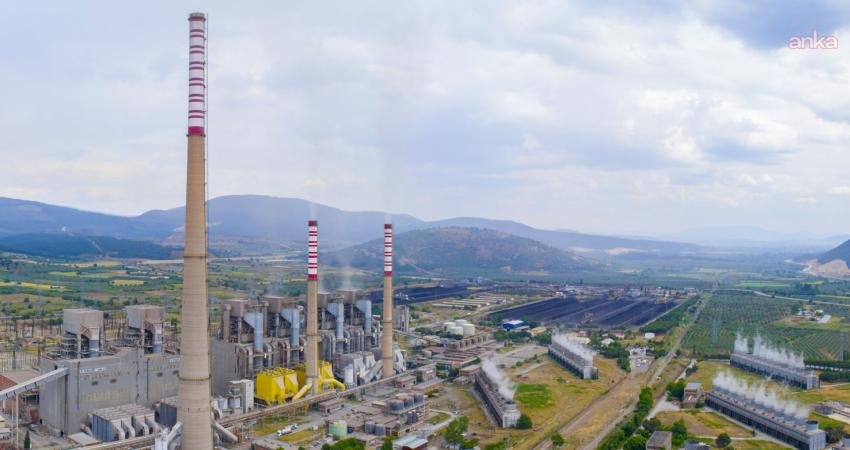 Türkiye Kömür İşletmesi’nin (TKİ), Konya Şeker’in (TORKU) kontrolünde bulunan Soma-B