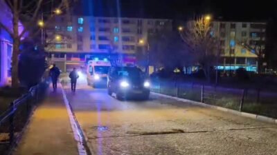 Iğdır’ın Karakuyu köyünde iki aile arasında çıkan silahlı çatışmada 2