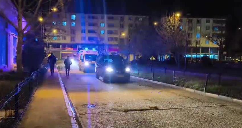 Iğdır’ın Karakuyu köyünde iki aile arasında çıkan silahlı çatışmada 2