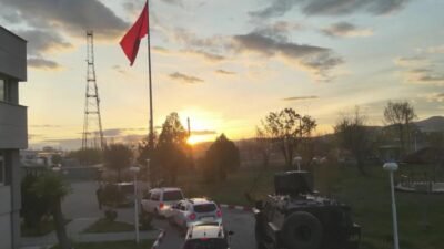 Iğdır Cumhuriyet Başsavcılığı koordinesinde yürütülen 5 aylık teknik ve fiziki