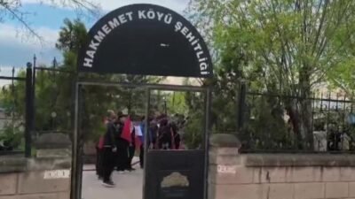 Iğdır’ın Hakmehmet ve Oba köylerinde, 1919 yılında Ermeni çeteleri tarafından