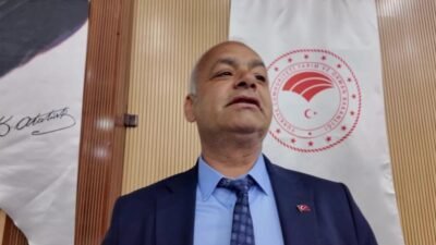 Iğdır Ziraat Odası Başkanı Tugay Bağrı, "Tuzluca Depolama Barajı'nın bir