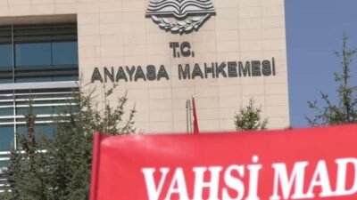 Muğla'nın Milas İlçesinde Akbelen Ormanı çevresindeki tarım arazilerinin acele kamulaştırma