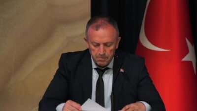 İstanbul Valiliği İl Koordinasyon Kurulu 2026 Yılı 1. Dönem Toplantısı
