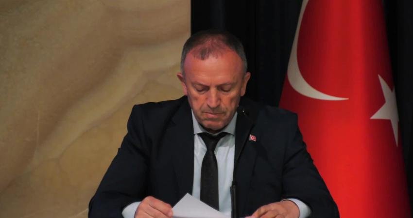 İstanbul Valiliği İl Koordinasyon Kurulu 2026 Yılı 1. Dönem Toplantısı