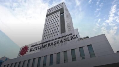 Cumhurbaşkanlığı İletişim Başkanlığı, son günlerde art arda yaşanan okul saldırılarına