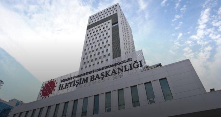 İletişim Başkanlığı’ndan “sorumlu yayıncılık” çağrısı Cumhurbaşkanlığı İletişim Başkanlığı, son günlerde art arda yaşanan okul saldırılarına