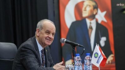 26. Genelkurmay Başkanı İlker Başbuğ, “Lider, Güç, Strateji” söyleşisiyle Bakırköylülerle