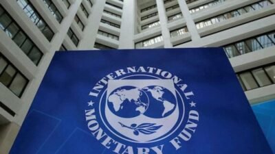 Uluslararası Para Fonu (IMF), Türkiye ekonomisine ilişkin büyüme beklentilerini aşağı