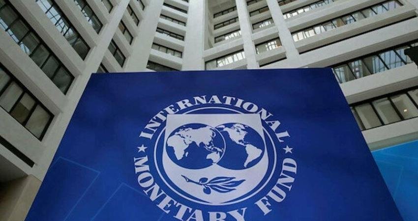 IMF, Türkiye ekonomisiyle ilgili büyüme tahminini düşürdü, enflasyon beklentisini yükseltti Uluslararası Para Fonu (IMF), Türkiye ekonomisine ilişkin büyüme beklentilerini aşağı
