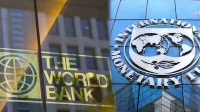 IMF ve Dünya Bankası Bahar Toplantıları 13 Nisan’da Washington’da başlıyor Küresel ekonomi, finansal istikrar ve yoksullukla mücadele başlıklarının ele alınacağı