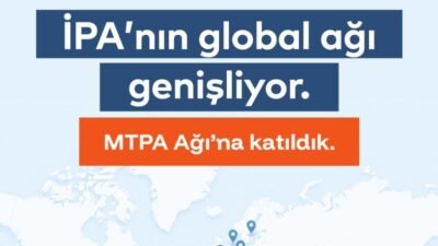 İstanbul Planlama Ajansı (İPA), Metropolitan ve Bölgesel Planlama Ajansları Küresel