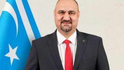 Irak’ın Kerkük vilayeti valiliğine, Kerkük Vilayet Meclisi’nde yapılan oylamayla Irak