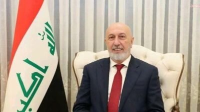 Irak Parlamentosu'nda yapılan seçimlerin ikinci turunda 227 oy alan Kürdistan