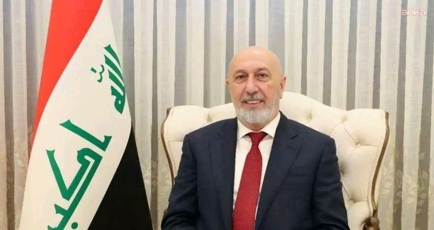 Irak Parlamentosu'nda yapılan seçimlerin ikinci turunda 227 oy alan Kürdistan