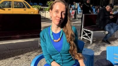 ABD Dışişleri Bakanı Marco Rubio, Irak’ın başkenti Bağdat yakınlarında Hizbullah