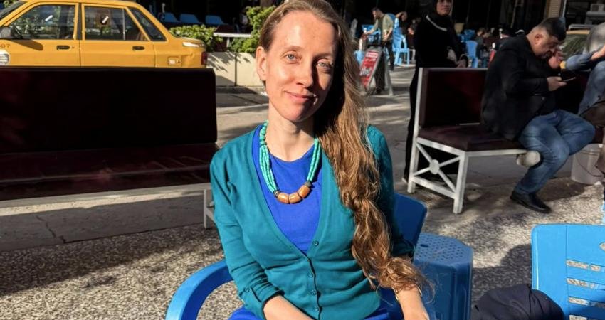 ABD Dışişleri Bakanı Marco Rubio, Irak’ın başkenti Bağdat yakınlarında Hizbullah