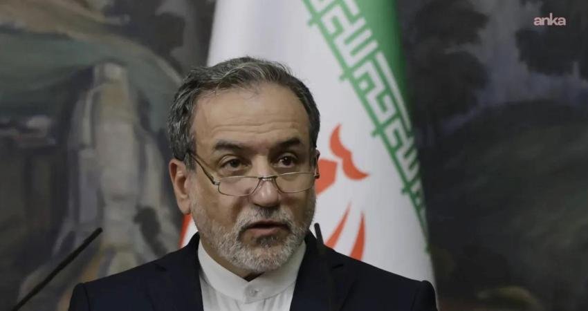 İran Dışişleri Bakanı Abbas Arakçi: İran görüşmelere “tam bir güvensizlikle” katılıyor İran Dışişleri Bakanı Abbas Arakçi, Pakistan’da yapılacak İran–ABD görüşmelerine “tam