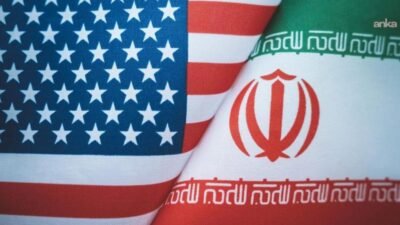 İran Hükümeti, "Pakistan'ın arabuluculuğunda gerçekleştirilen İran ve ABD heyetleri arasındaki