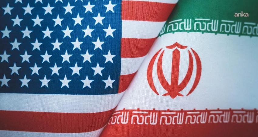 İran Hükümeti, "Pakistan'ın arabuluculuğunda gerçekleştirilen İran ve ABD heyetleri arasındaki