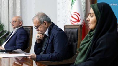 İran Cumhurbaşkanı Mesud Pezeşkiyan, İran ile ABD arasında İslamabad’da geçen hafta yapılan müzakerelere
