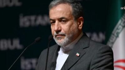 İran Dışişleri Bakanı Abbas Arakçi'nin "ABD ve İsrail’in saldırganlığının, Körfez ve