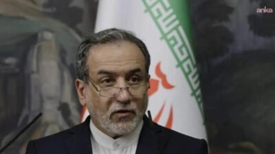 İran Dışişleri Bakanı Abbas Arakçi, İsrail Başbakanı Binyamin Netanyahu’nun ceza