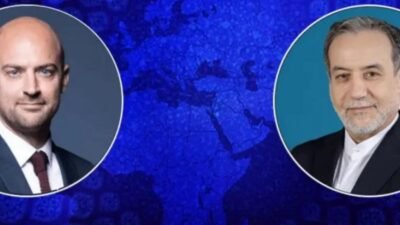 İran Dışişleri Bakanı Arakçi’den ABD’ye uyarı: Her türlü saldırıya güçlü yanıt verilecek İran Dışişleri Bakanı Abbas Arakçi, Fransız mevkidaşı Jean‑Noël Barrot ile