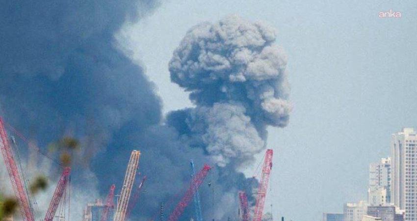 İran’ın güneyindeki Kuzistan eyaletinin Valisinin Yardımcısı Valiollah Hayati ülkenin güneyinde büyük bir petrokimya