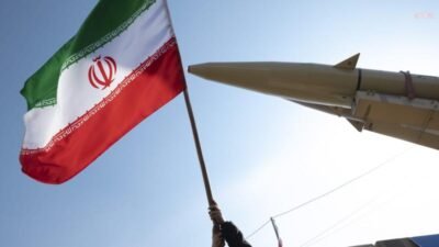 İranlı yetkililer, ABD ile savaşın sona erdirilmesine yönelik görüşmeler kapsamında