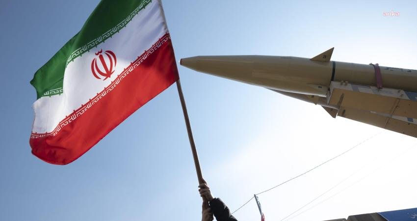 İranlı yetkililer, ABD ile savaşın sona erdirilmesine yönelik görüşmeler kapsamında