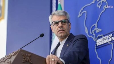Washington’ın İran’a yönelik ateşkesi uzatma kararı almasının ardından İran Dışişleri