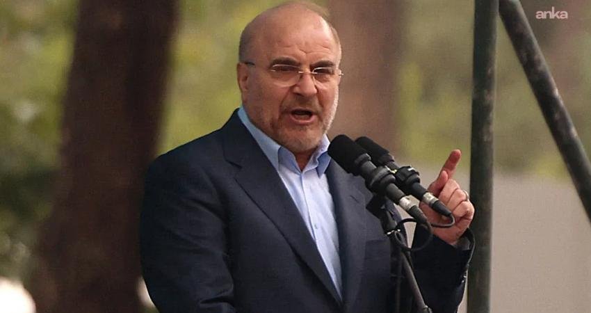 İran Meclis Başkanı Galibaf: “Washington, İran heyetinin güvenini kazanamadı” İran Meclis Başkanı Muhammed Bakır Galibaf, ABD ile Pakistan’ın başkenti
