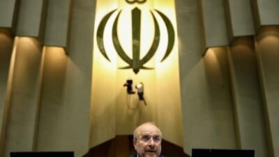 İran Meclis Başkanı Muhammed Bakır Galibaf, ABD Başkanı Donald Trump’ın