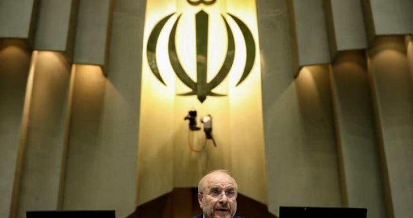 İran Meclis Başkanı Muhammed Bakır Galibaf, ABD Başkanı Donald Trump’ın