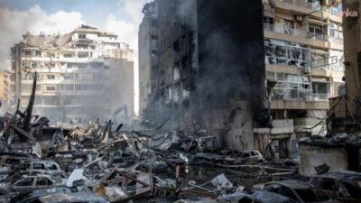 İran medyası, ABD ve İsrail'in 28 Şubat’taki saldırılarıyla başlayan savaştan