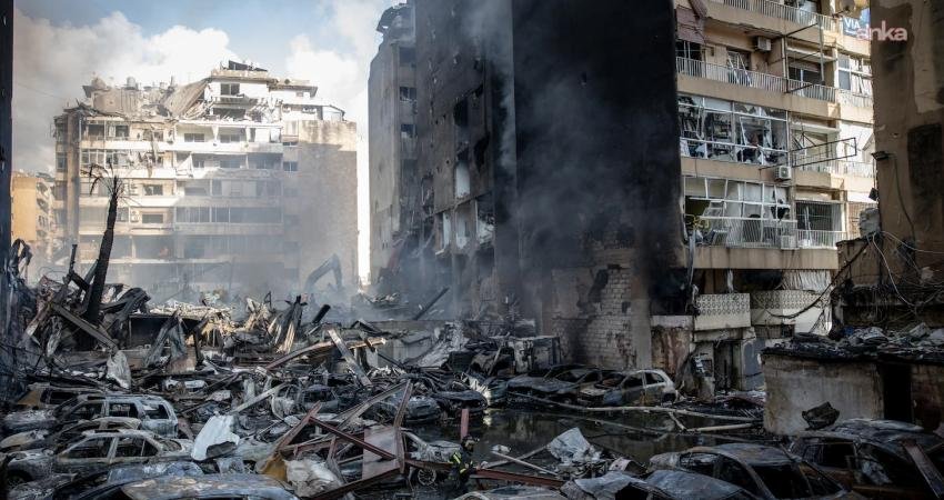 İran medyası, ABD ve İsrail'in 28 Şubat’taki saldırılarıyla başlayan savaştan