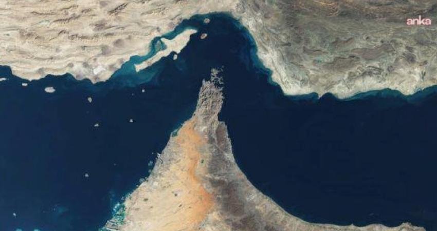 İran medyasına yansıyan haberlere göre, son 24 saat içinde 15 geminin