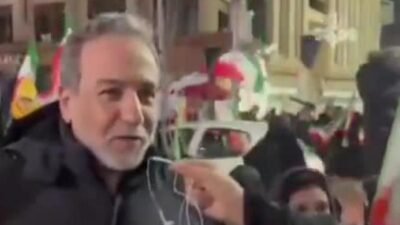 İran ile ABD ve İsrail arasındaki savaş devam ederken, İran genelinde farklı kentlerde