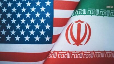 İran'ın, "ABD Başkanı Donald Trump’ın Hürmüz Boğazı’nı açmazsa sivil altyapıya