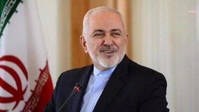 İran'ın eski Dışişleri Bakanı Cevad Zarif, İran'ın sahada askeri bir