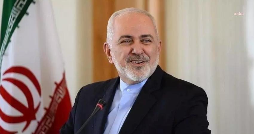 İran'ın eski Dışişleri Bakanı Cevad Zarif, İran'ın sahada askeri bir