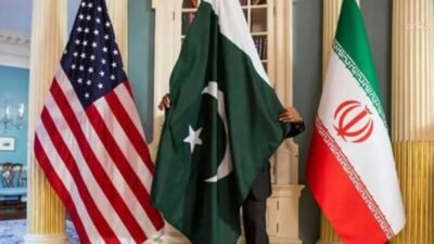 İran'ın, Pakistan tarafından yapılan iki haftalık ateşkes çağrısını olumlu şekilde