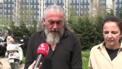 Liseli Işıl Öykü Dinç’in bir sürücünün çarpması sonucu ölümüne ilişkin