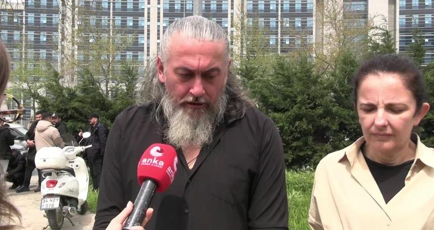 Liseli Işıl Öykü Dinç’in bir sürücünün çarpması sonucu ölümüne ilişkin