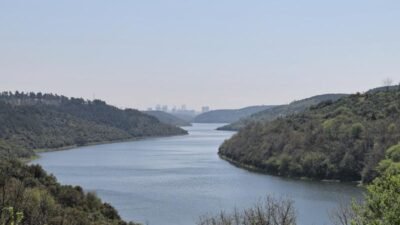 İstanbul'daki barajlarda Kasım-Aralık 2025'te yüzde 18 seviyelerine düşen doluluk oranı,