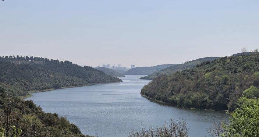 İstanbul'daki barajlarda Kasım-Aralık 2025'te yüzde 18 seviyelerine düşen doluluk oranı,