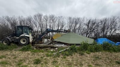 İstanbul’a içme ve kullanma suyu sağlayan, 2560 sayılı İSKİ Kanunu